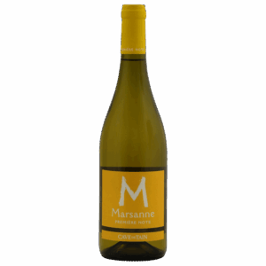 Cave de Tain Premiere Note Marsanne