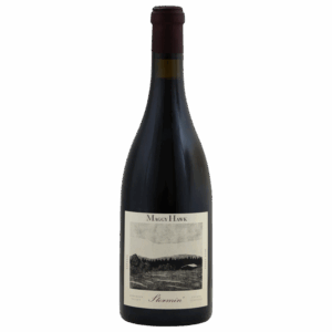 Maggy Hawk Stormin' Pinot Noir