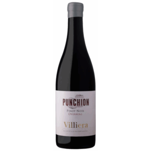 Villiera Stand Alone Pinot Noir 2022