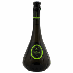 De Venoge Genesis Code no1 blanc de blanc