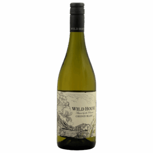Wild House Chenin blanc