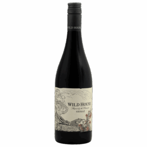 Wild House Shiraz