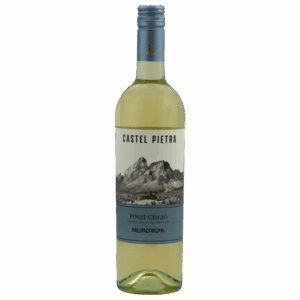 Castel Pietra Pinot Grigio