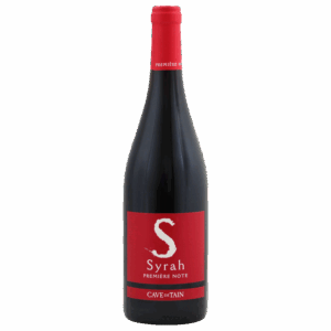Cave de Tain Première Note Syrah