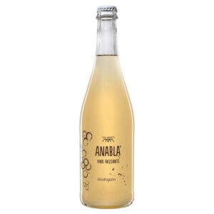 BIO Tre Monti Anablà Pet-Nat