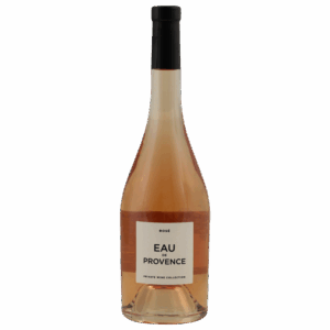Eau de Provence Rose