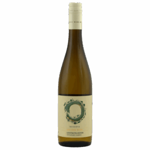 BIO O Reserva Gewürztraminer