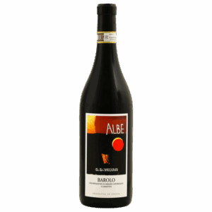 Vajra Barolo Albe
