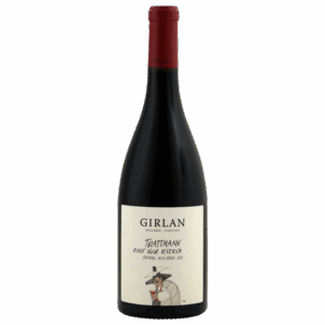Girlan Trattmann Pinot Noir Riserva