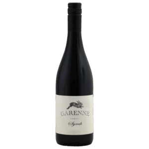 Garenne Syrah