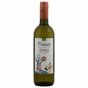 BIO Purato Cataratto/Pinot Grigio