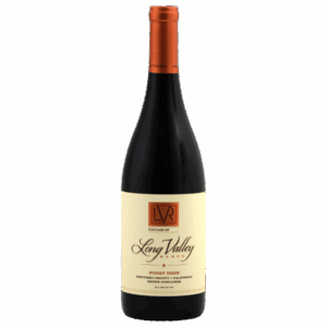 Long Valley Ranch Pinot Noir