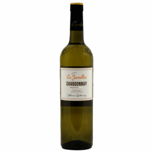 Les Jamelles Chardonnay