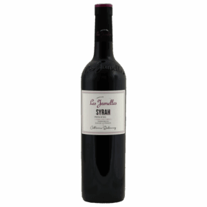 Les Jamelles Syrah
