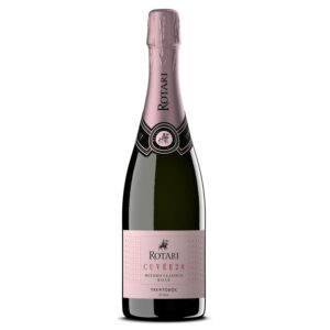 Rotari Cuvée 28 rosé