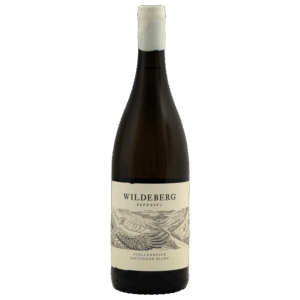Wildeberg Terroirs Sauvignon Blanc