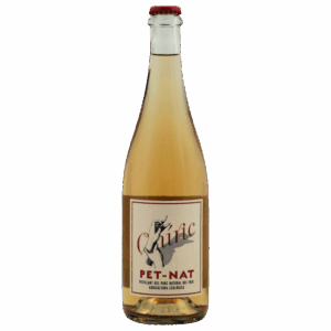 BIO Oniric Pet-Nat rosé