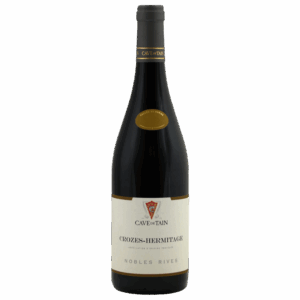 Cave de Tain Nobles Rives Crozes-Hermitage rouge