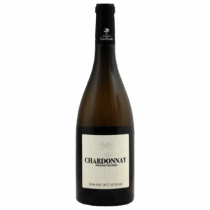 Castelnau Chardonnay Parcellaire