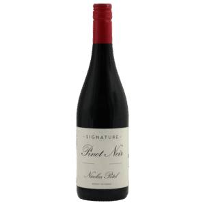 Nicolas Potel Signature Vin de France Pinot Noir