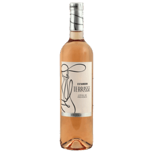 Estandon Terrasse Rosé