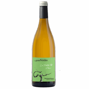 BIO Le Grand Verdus La Petite Fleur Sauvignon Blanc
