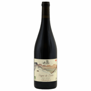 BIO Vague de Loire Chinon Cabernet Franc