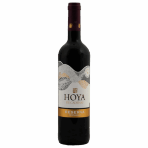 Finca La Carrasca Tinto