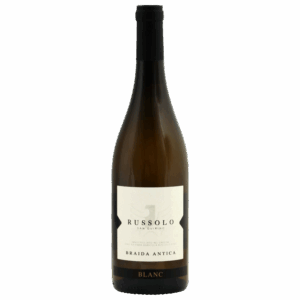 Russolo Braida Antica Blanc