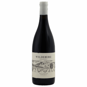 Wildeberg Terroirs Cinsault