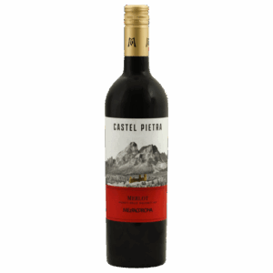 Castel Pietra Merlot