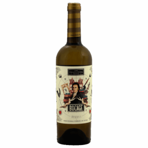 Bocage Reserve branco