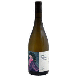 Aubert & Mathieu Hautes Pistes Chardonnay