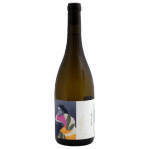 Aubert & Mathieu Kate Sauvignon Blanc - bio