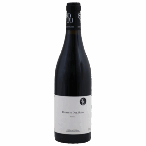 BIO Dominio Del Soto Reserva