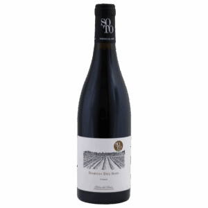 BIO Dominio Del Soto Crianza Tinto