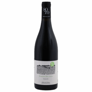 BIO Dominio Del Soto tinto