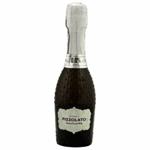 BIO Pizzolato M-Use Zero Sparkling (0,2 L)