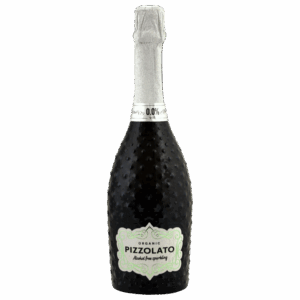 BIO Pizzolato M-Use Zero Sparkling