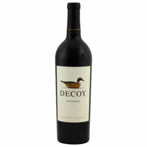 Decoy California Zinfandel