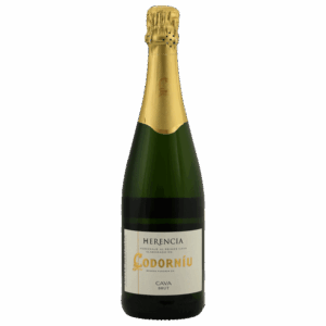 Codorniu cuvee clasico original