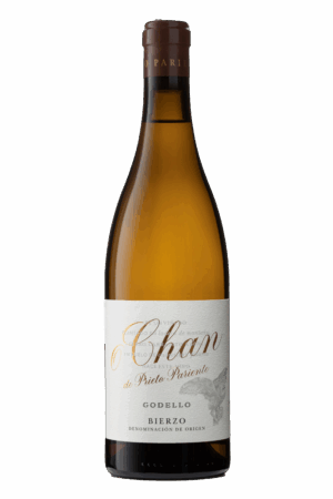 Godello Bierzo do 'O Chan'
