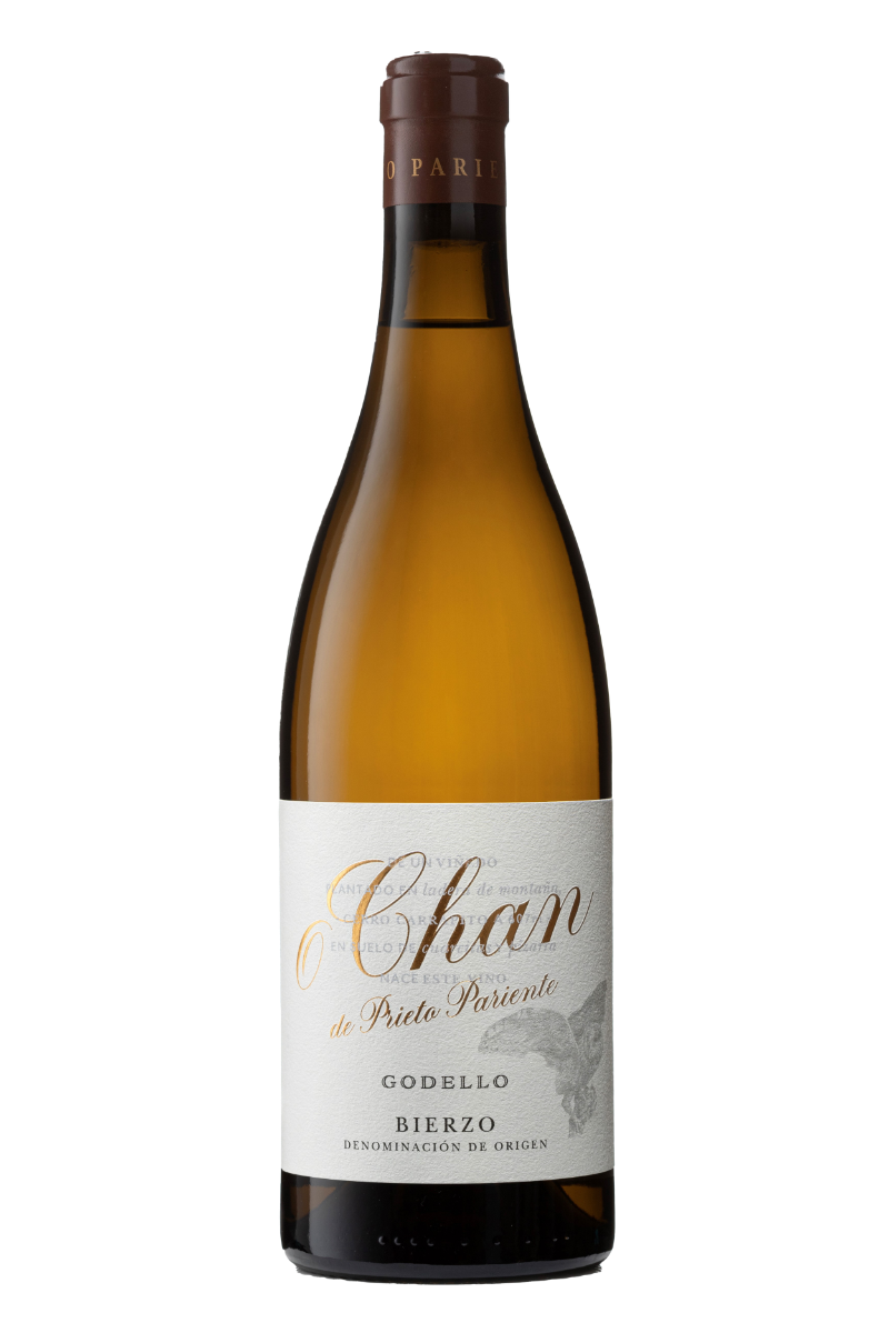 Godello Bierzo do 'O Chan'