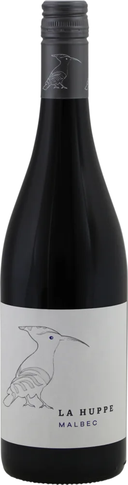 La Huppe Malbec