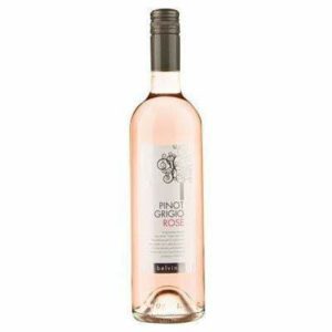 BELVINO Pinot Grigio Rose Delle Venezie