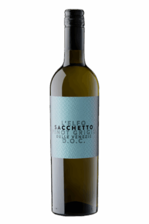 Pinot Grigio delle Venezie doc 'L'Elfo'