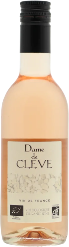 BIO Dame de Cleve Rose 25CL
