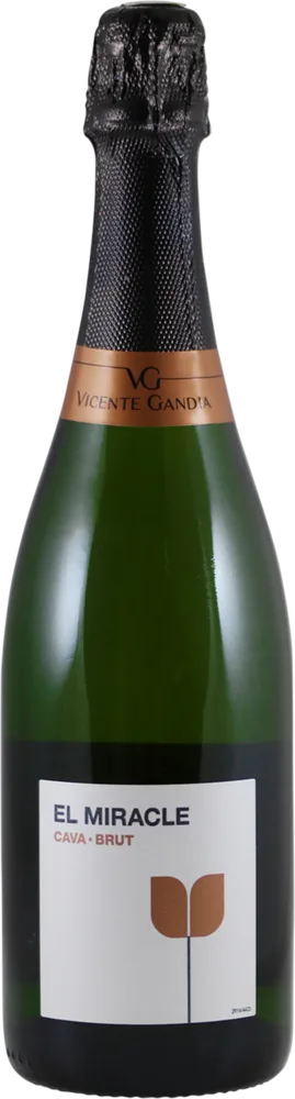 El Miracle Cava Brut