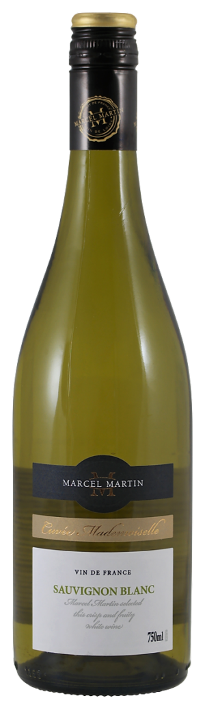 Marcel Martin Sauvignon Blanc