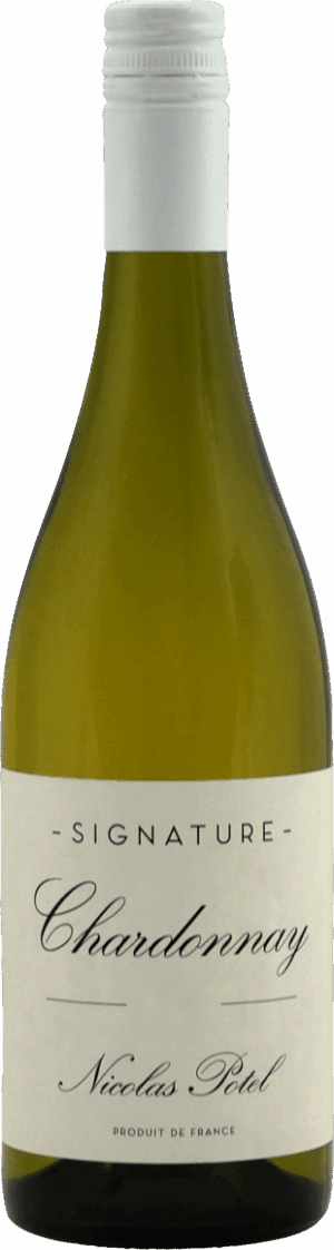 Nicolas Potel Vin de France Chardonnay